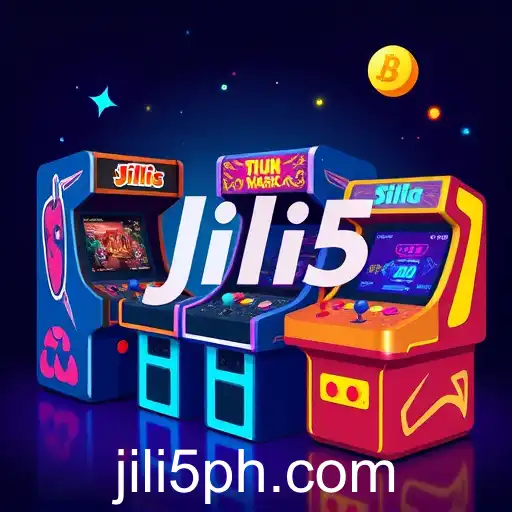 Exploring the Fascinating World of Arcade Games with Jili5