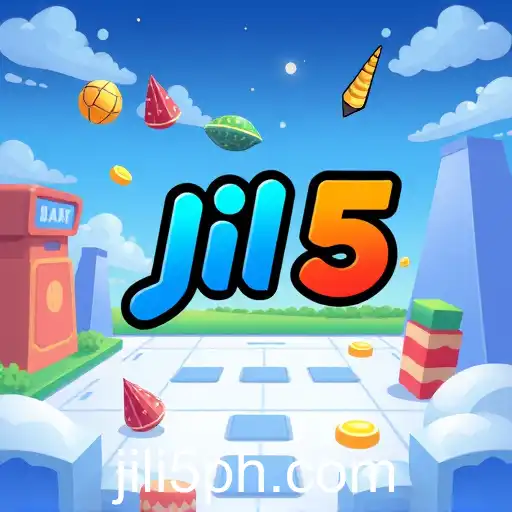 The Rise of Casual Games: Entertainment with a Click - Exploring the World of 'jili5'
