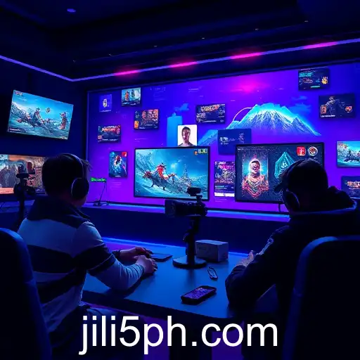 The Impact of Digital Platforms on Gaming