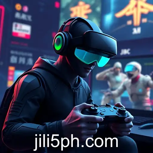 The Evolution of Gaming: A Look at Trends for 2025