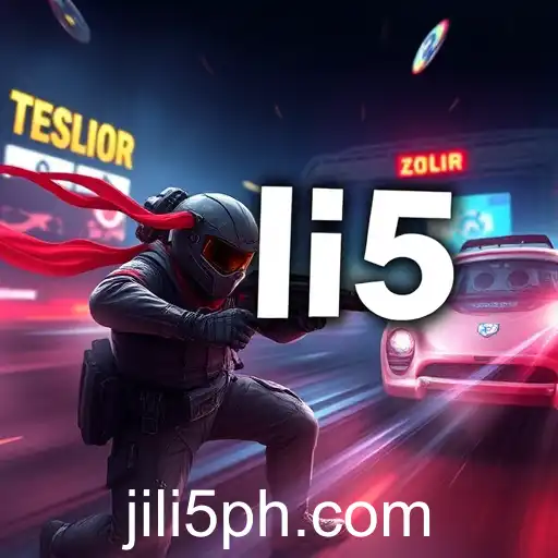 The Evolution of Online Gaming: A Look at Jili5's Role