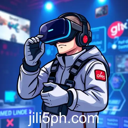 The Evolution of Online Gaming Platforms