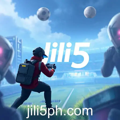 The Rise of Jili5 in the Gaming World