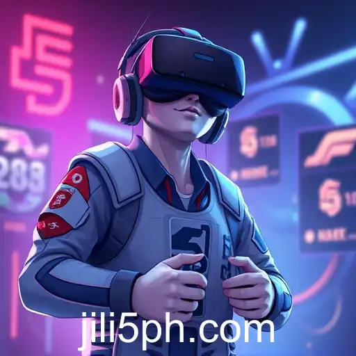 Jili5 Gaming Revolution