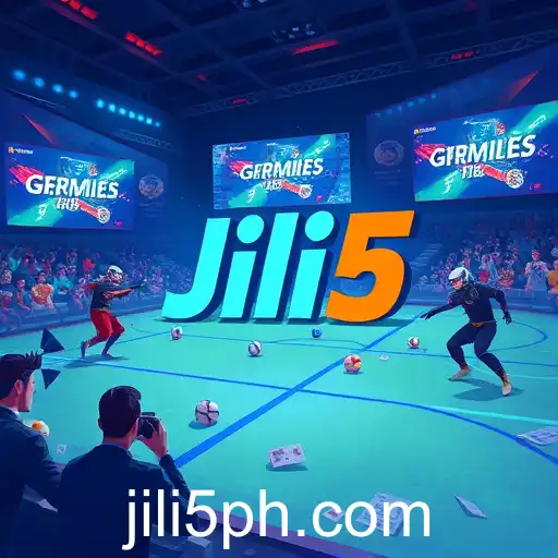 The Rise of Jili5: A Game Changer in the Online Gaming World