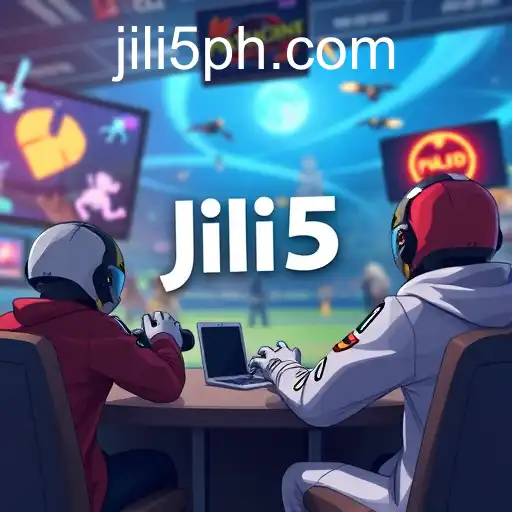 The Rise of Jili5: Redefining Online Gaming Platforms