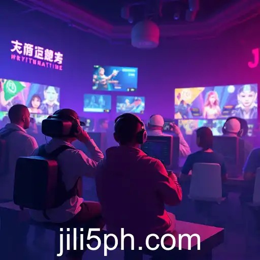 The Rise and Influence of Online Gaming Platforms