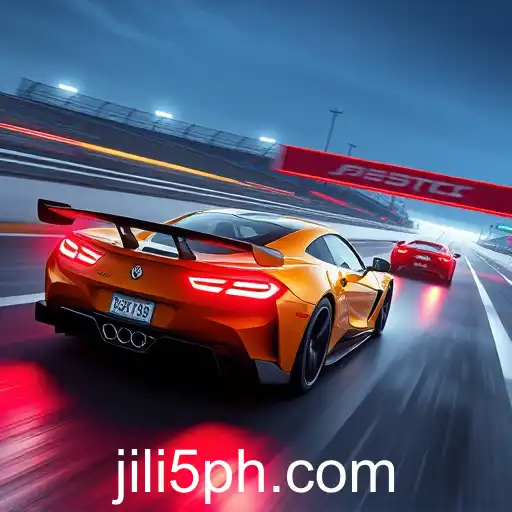 Exploring the Thrills of Racing Games on Jili5