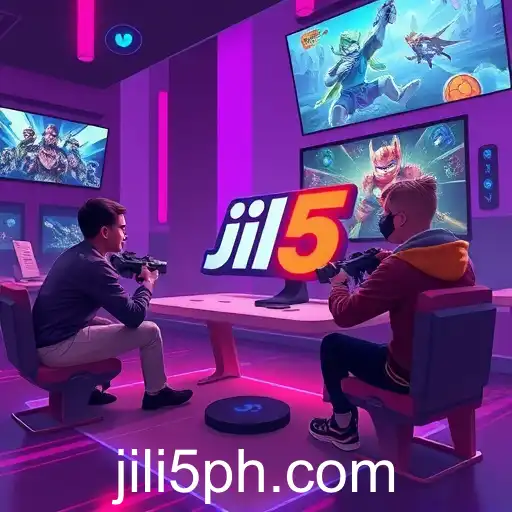 jili5