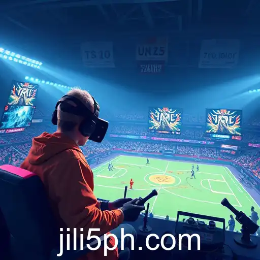 The Rise of Online Gaming in 2025