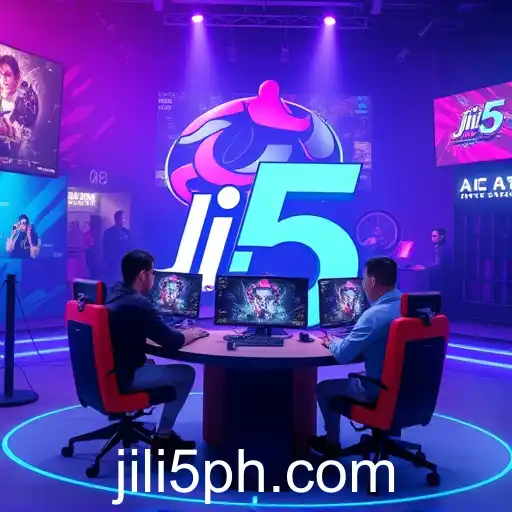 The Rise of Jili5 in Online Gaming